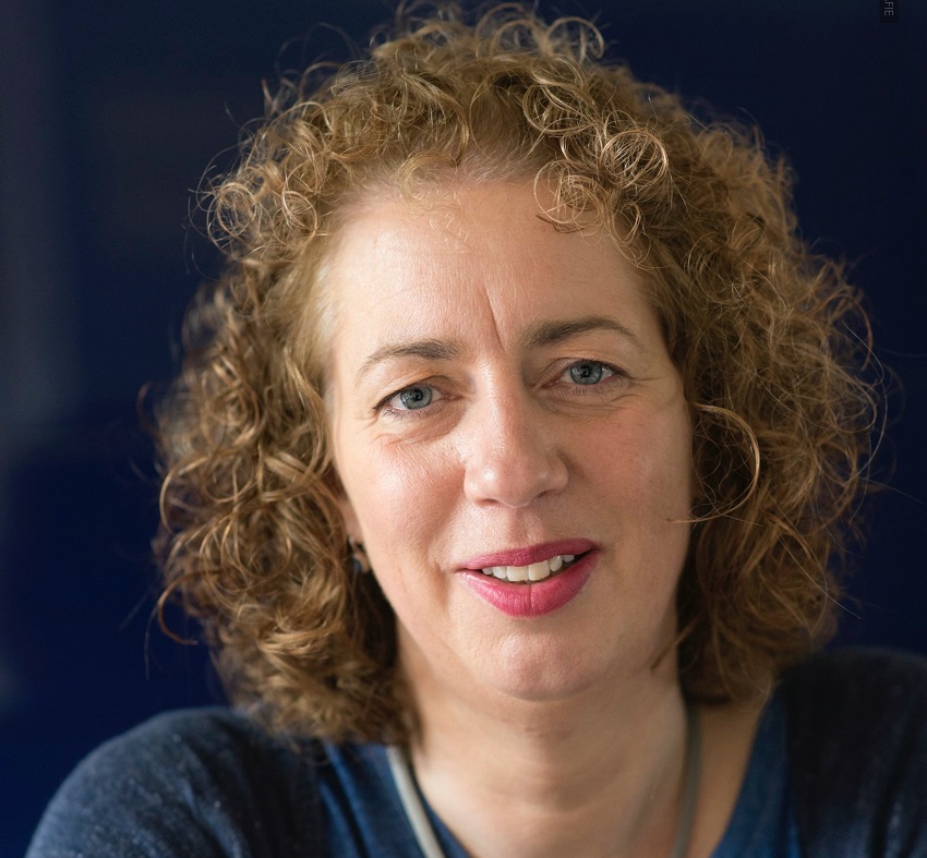 Huisarts Toosje Valkenburg ‘Pak de commerciële huisartsenketens aan